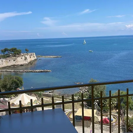 Apartment Che Vista *