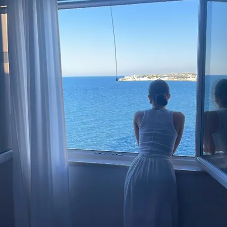 Apartment Che Vista