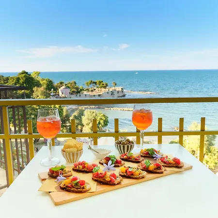 Appartement Che Vista