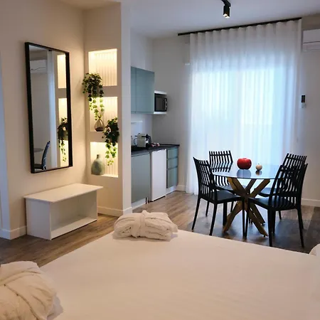 Apartment Che Vista Trani