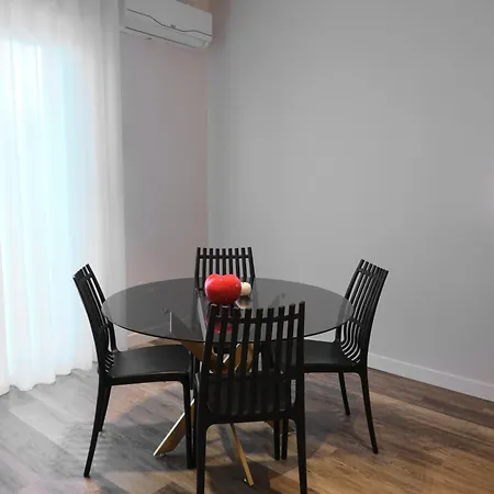 Appartement Che Vista Trani
