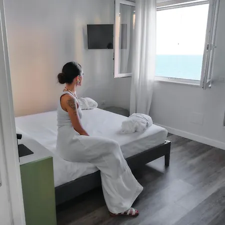 Appartement Che Vista