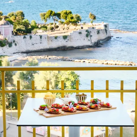Appartement Che Vista Trani