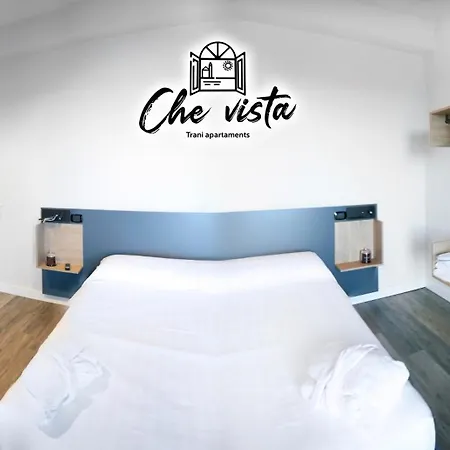 Apartment Che Vista *