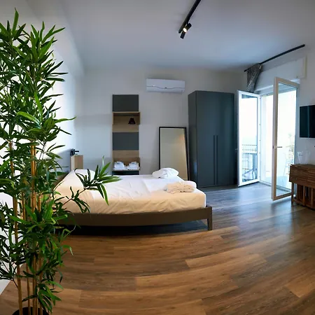 Che Vista Apartment *