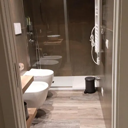 Che Vista Apartment